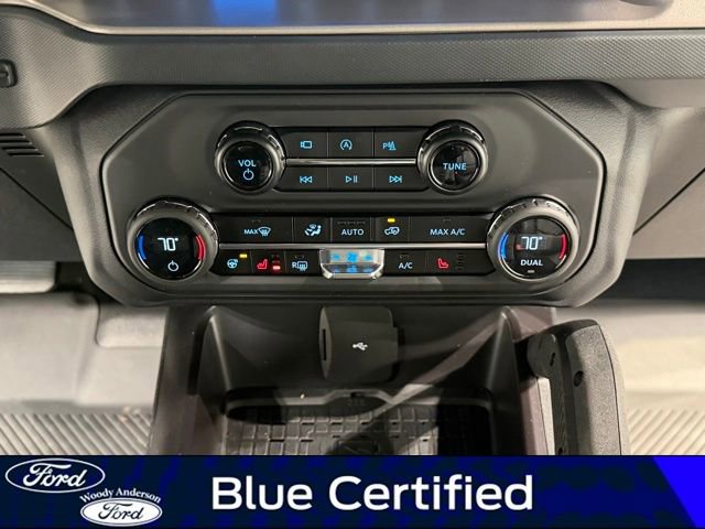 Used 2024 Ford Bronco Raptor image 17