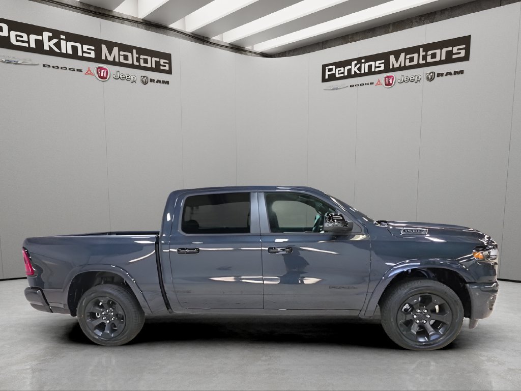 New 2027 RAM 1500 4x4 Crew Cab image 6