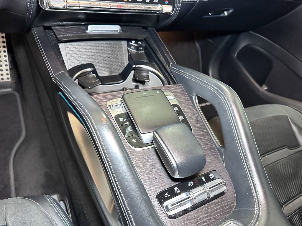 Used 2021 Mercedes-Benz GLE 53 AMG GLE 53 AMGﾮ image 47