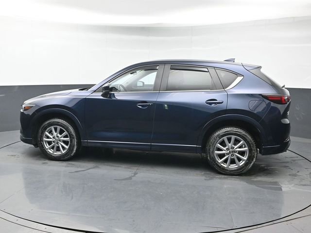 Certified 2024 MAZDA CX-5 AWD 2.5 S w/ Select Package image 3