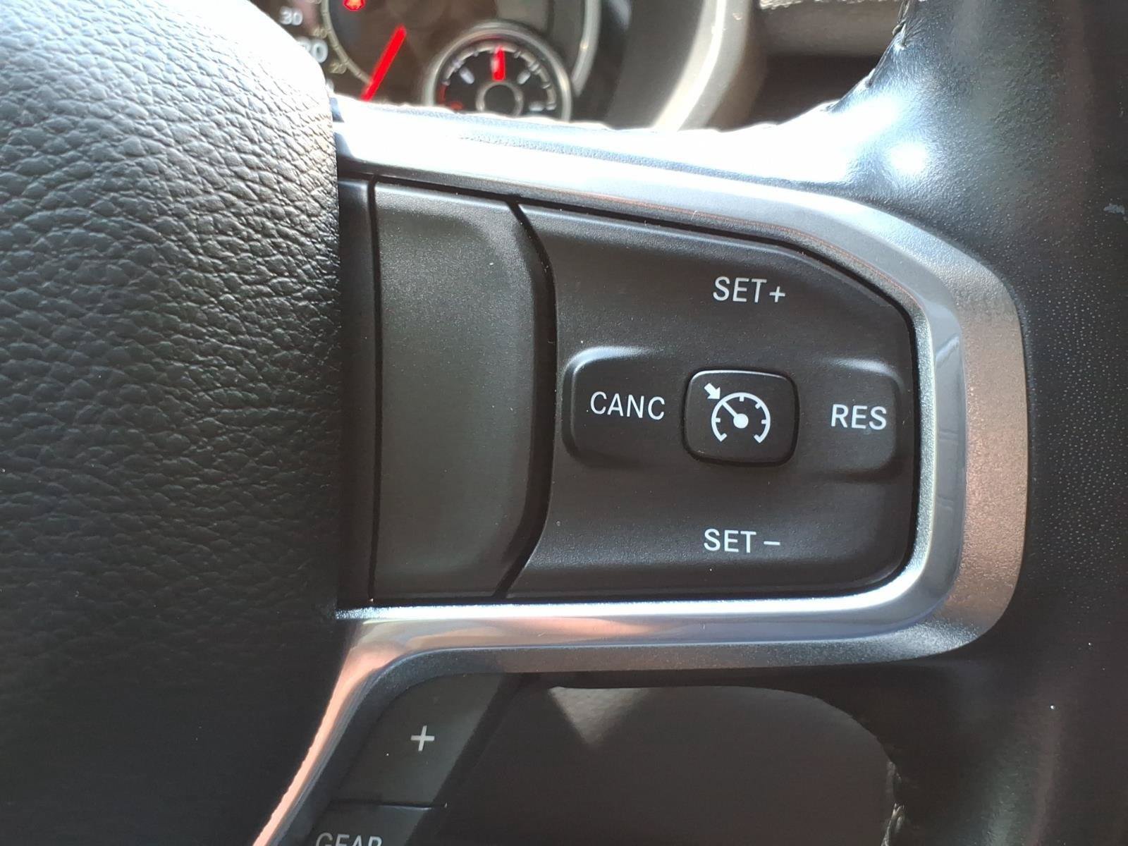 Used 2022 RAM 1500 Laramie RWD image 17