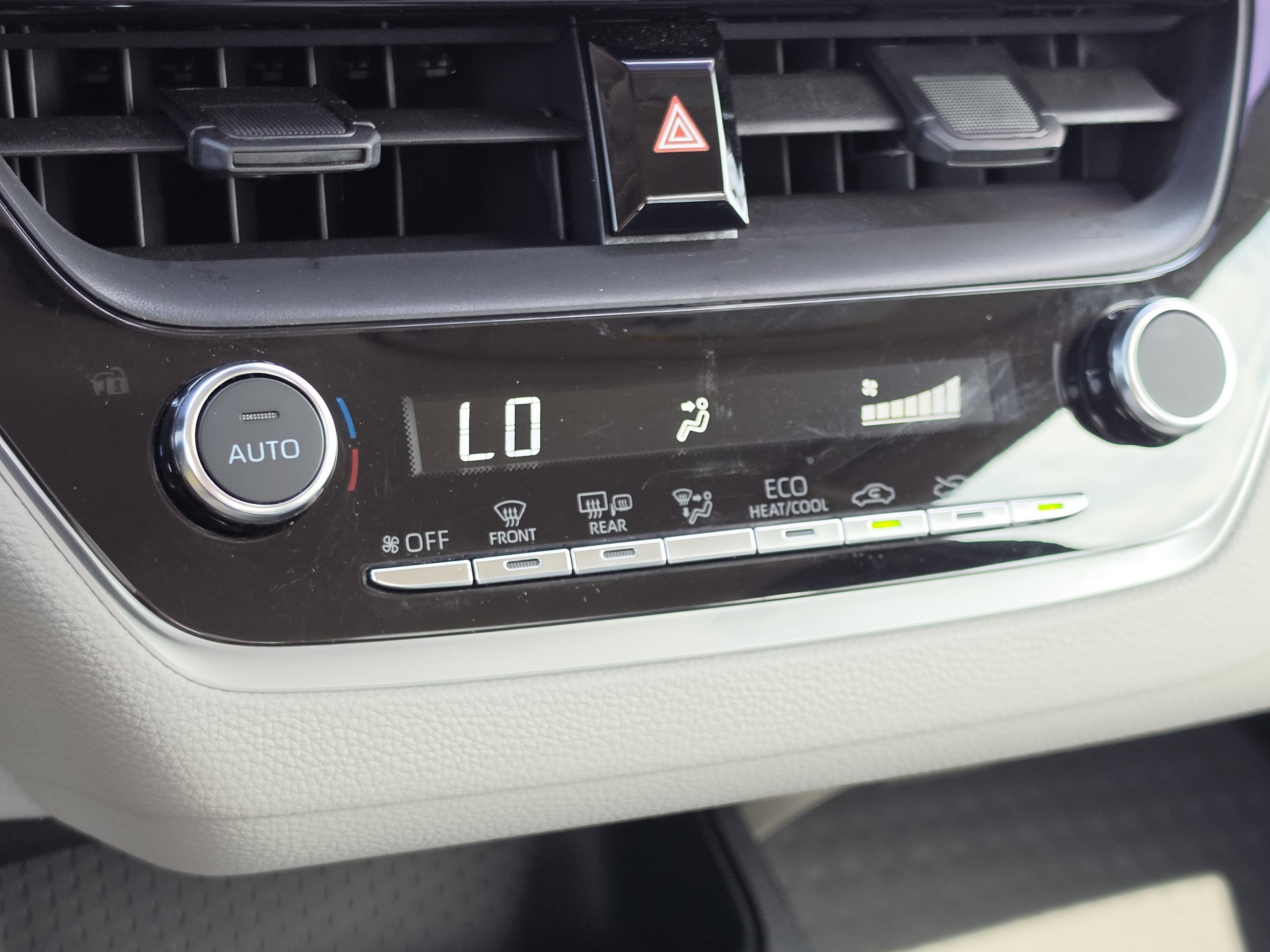Certified 2026 Toyota Corolla LE FWD image 21