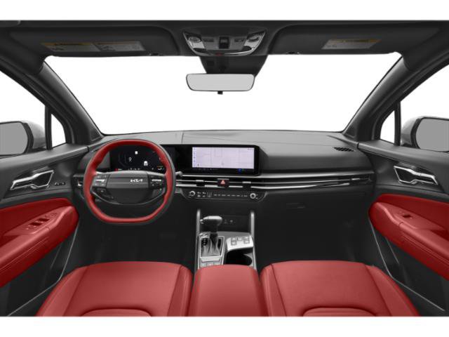 Used 2026 Kia Sportage SX FWD image 10