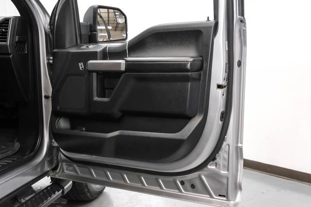Used 2020 Ford F150 XLT w/ Equipment Group 302A Luxury RWD image 42