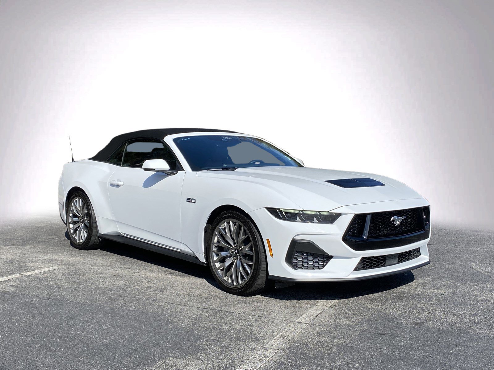 Used 2025 Ford Mustang GT Premium video 2