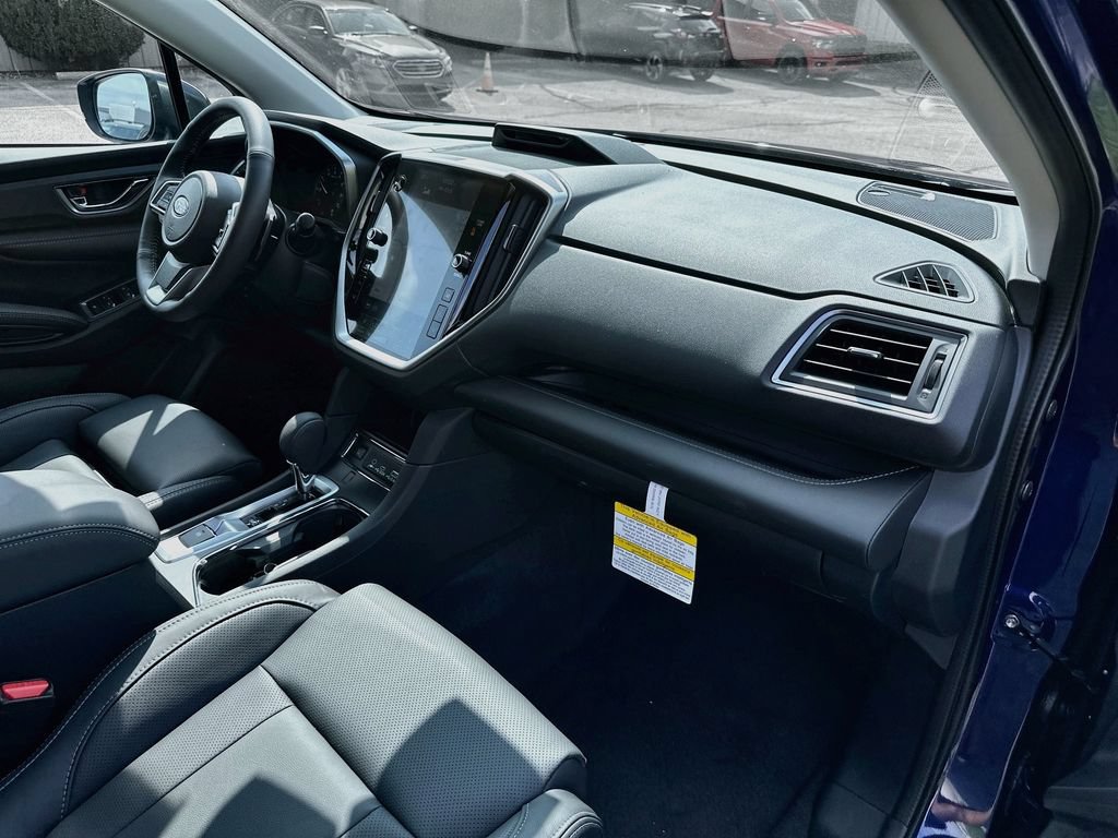 New 2026 Subaru Ascent Limited AWD/4WD image 38