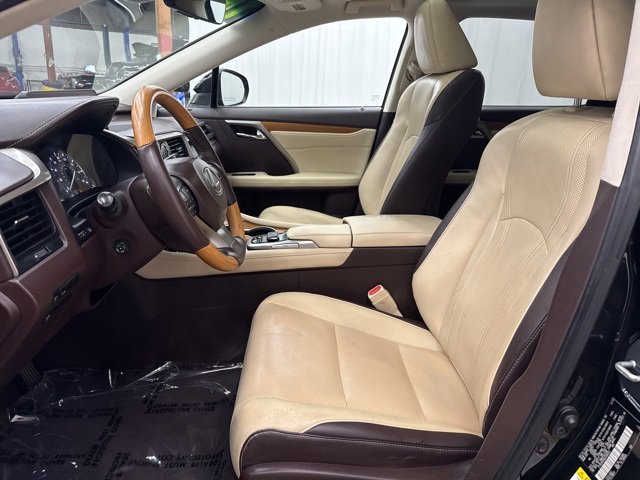 Used 2016 Lexus RX 350 AWD image 5