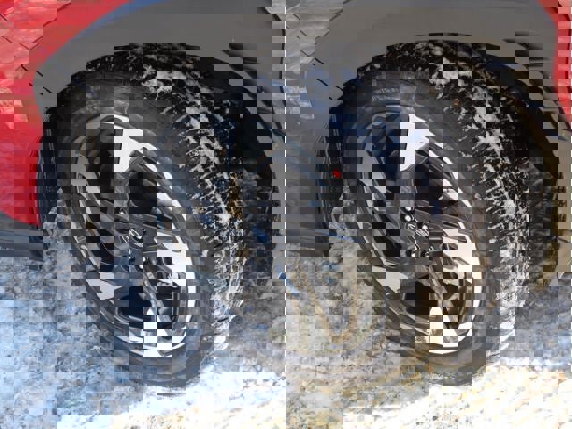 New 2026 Subaru Crosstrek 2.5i Limited image 24