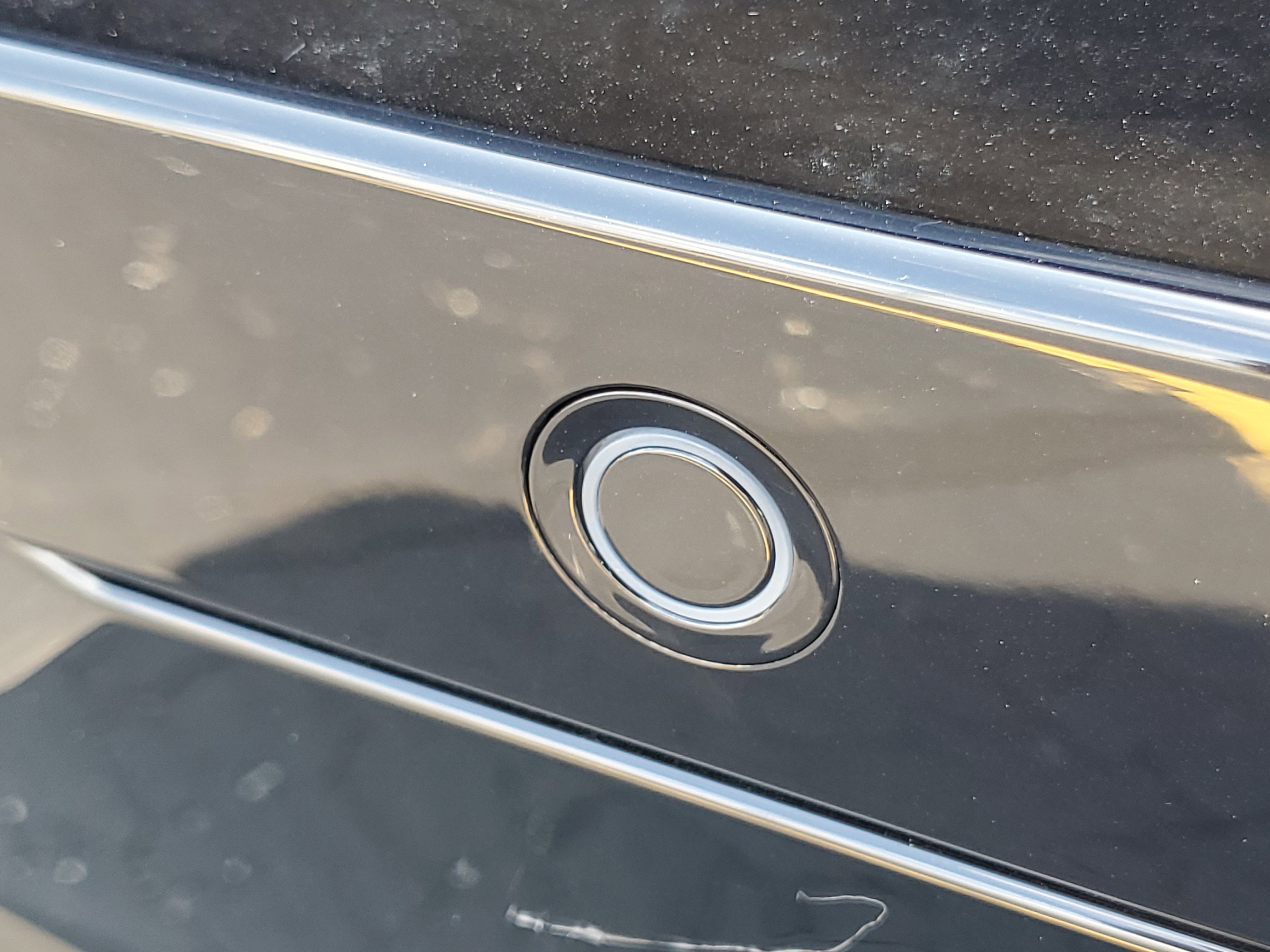 New 2025 Lincoln Navigator L Reserve w/ Jet Appearance Package image 6