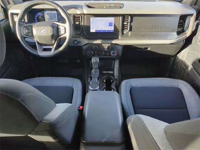 Used 2023 Ford Bronco Big Bend image 14