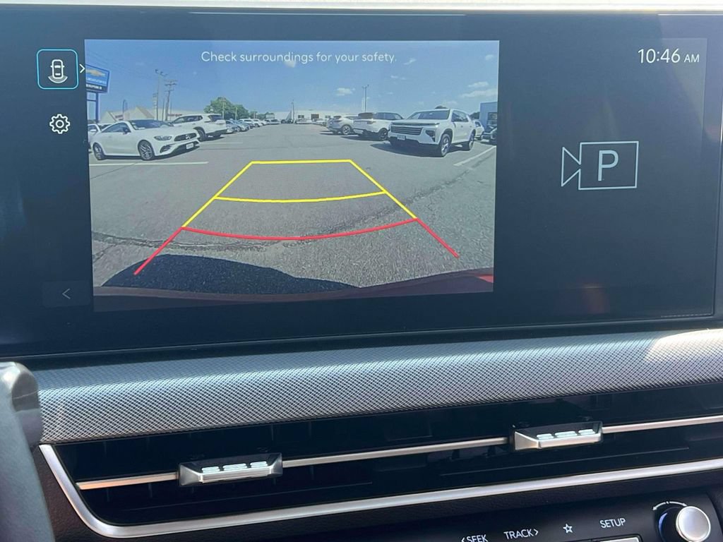 Used 2024 Hyundai Sonata SEL FWD image 35
