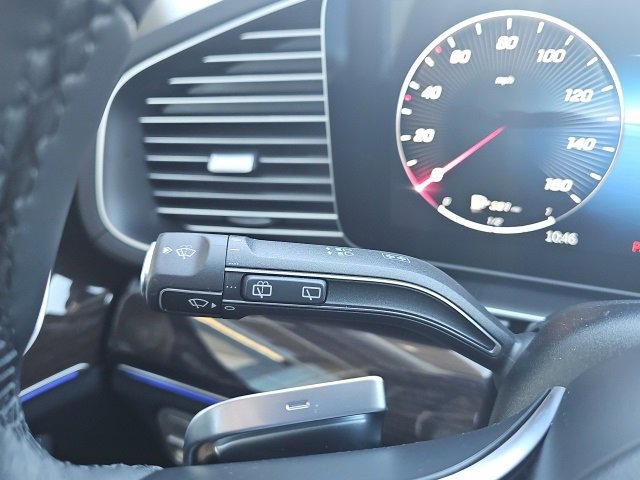 New 2026 Mercedes-Benz GLE 450 4MATIC image 24