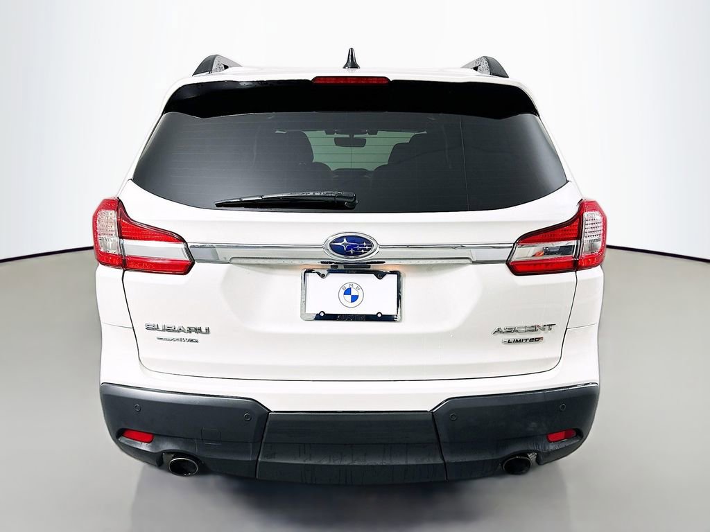 Used 2020 Subaru Ascent Limited image 6