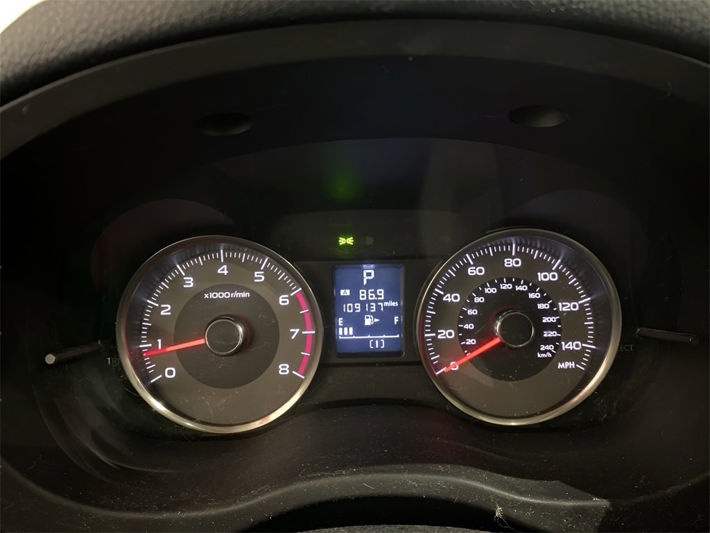 Used 2015 Subaru Forester 2.0XT Premium w/ Popular Package #1 image 15