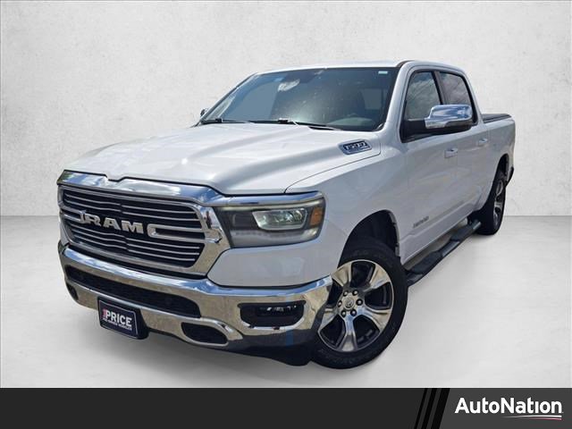 Used 2023 RAM 1500 Laramie
