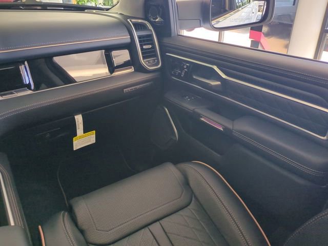 New 2026 RAM 1500 Tungsten AWD/4WD image 15