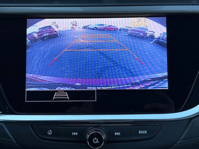 Certified 2023 Buick Encore GX Select w/ Sport Touring Package image 32