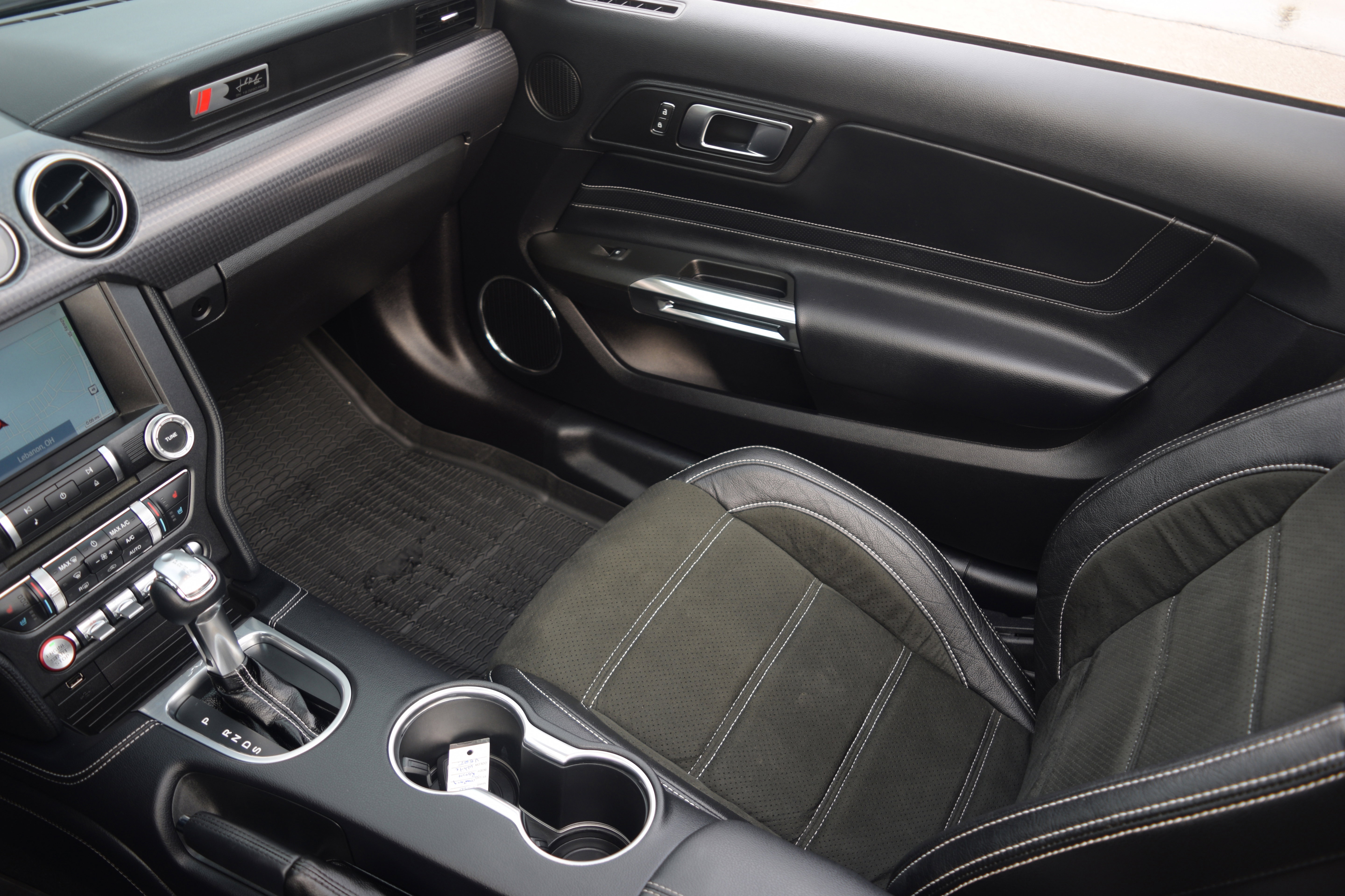 Used 2019 Ford Mustang GT Premium w/ GT Performance Package image 14