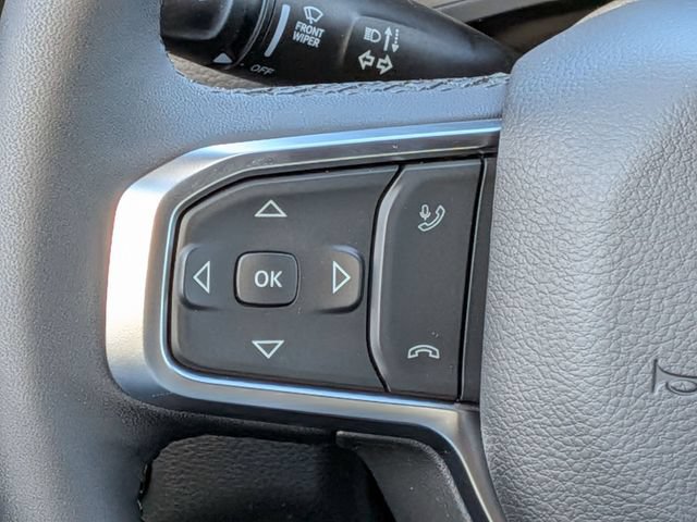 New 2026 RAM 1500 Big Horn AWD/4WD image 19