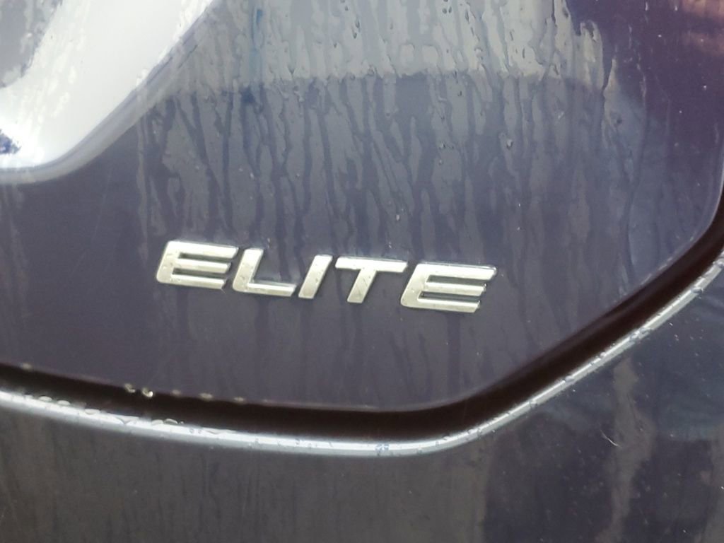 Certified 2024 Honda Pilot Elite image 10