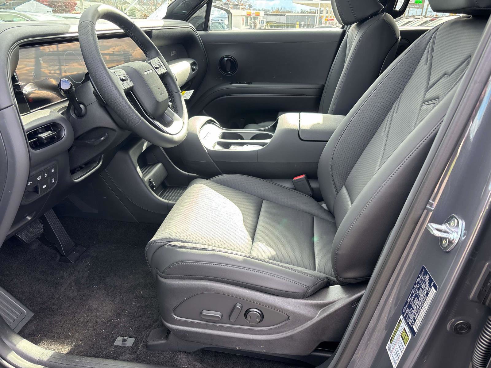 New 2026 Hyundai Palisade XRT Pro image 8