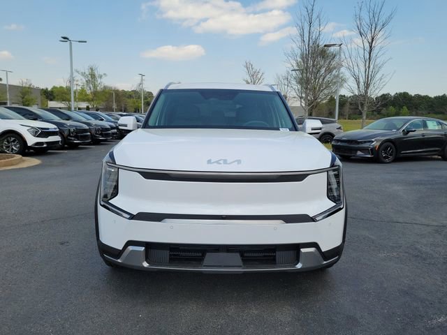 New 2026 Kia EV9 Wind image 2