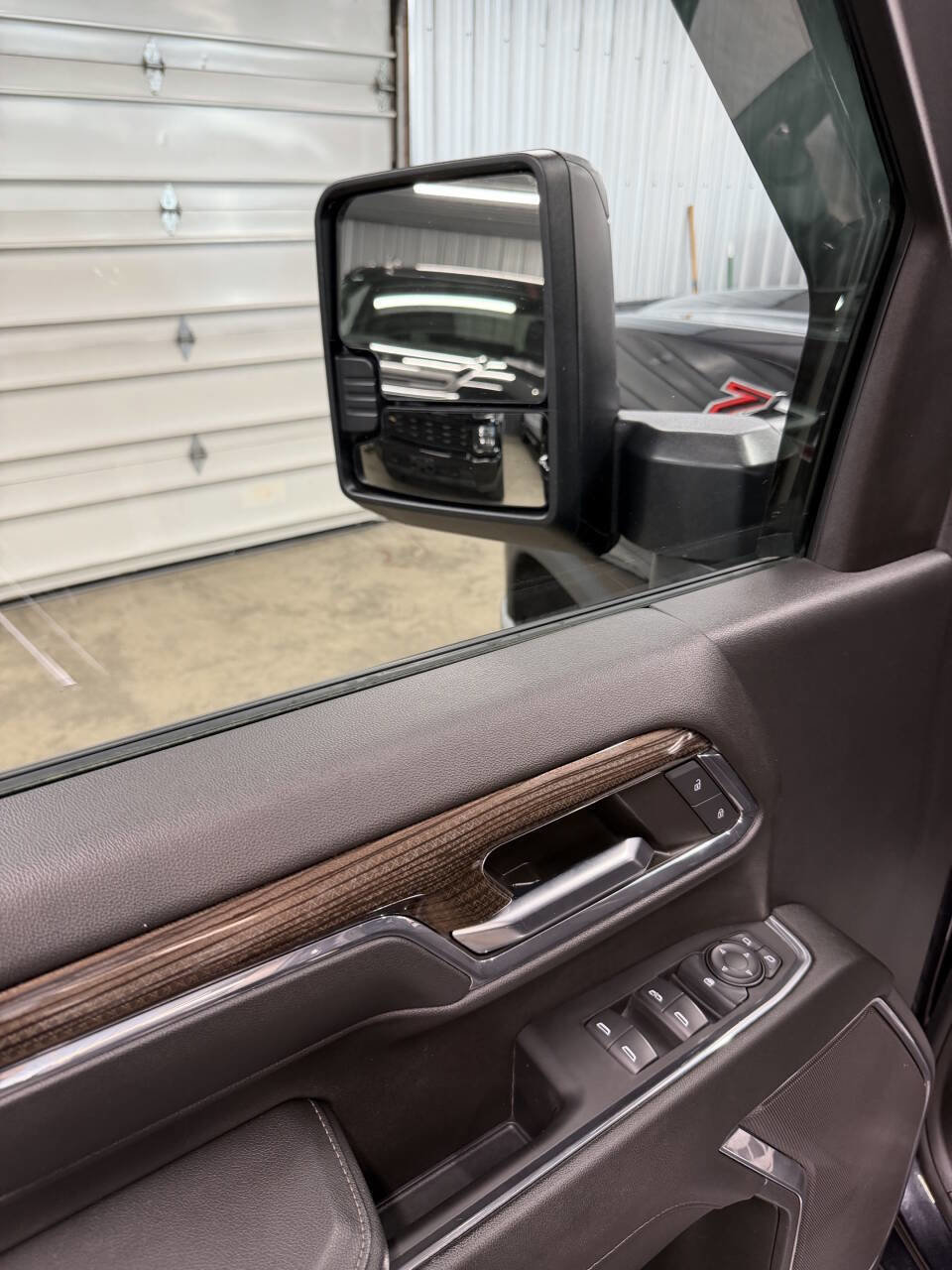 Used 2024 Chevrolet Silverado 2500 LT image 35