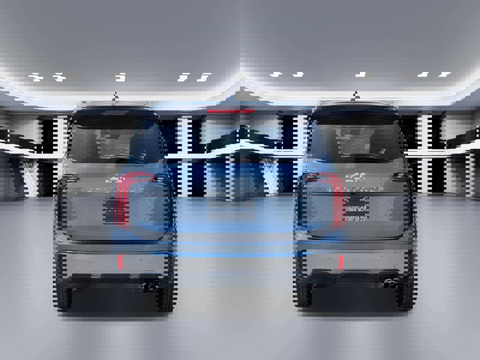 Used 2025 Kia Telluride S image 5