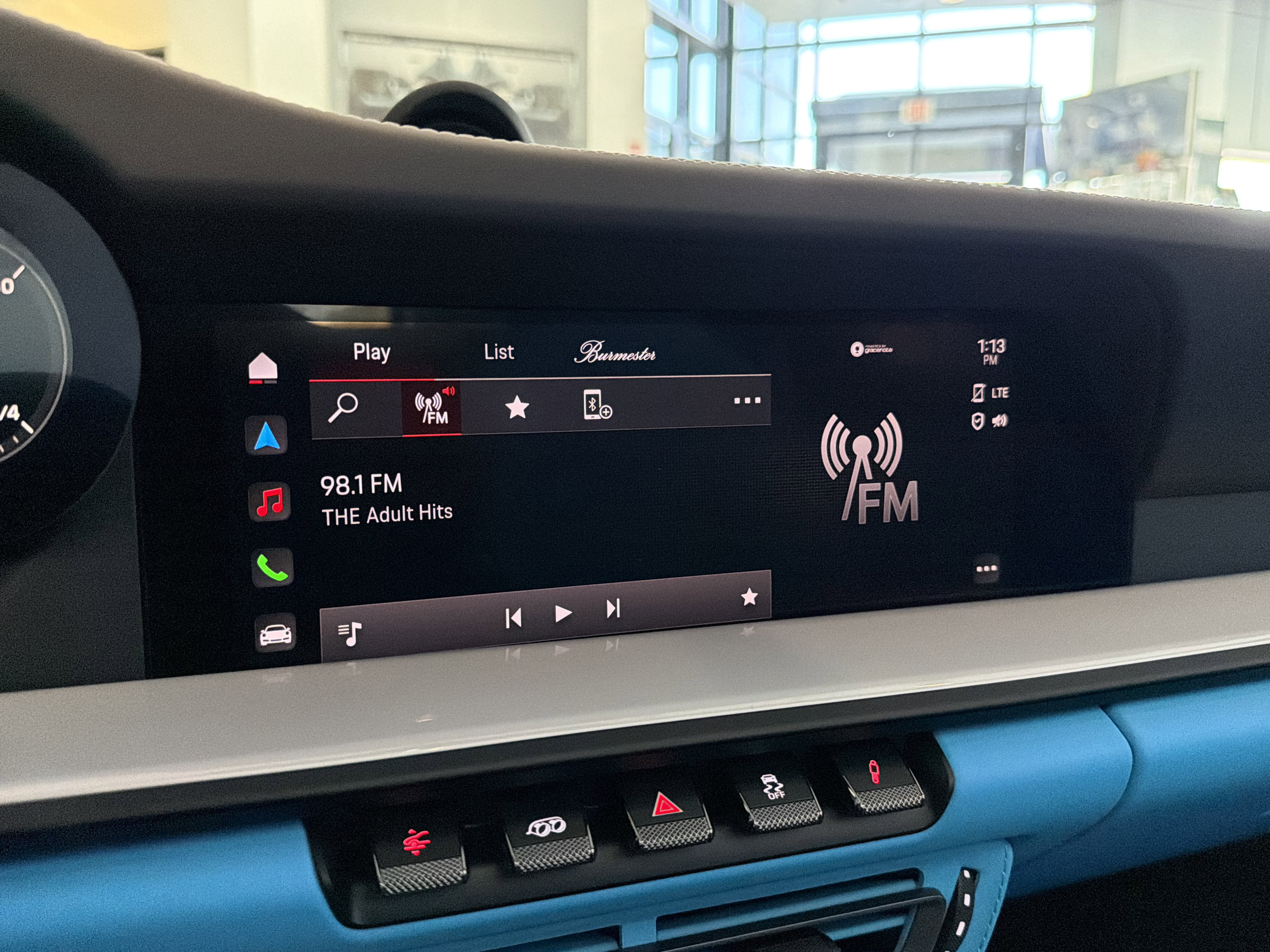 Certified 2024 Porsche 911 Targa 4 GTS image 38