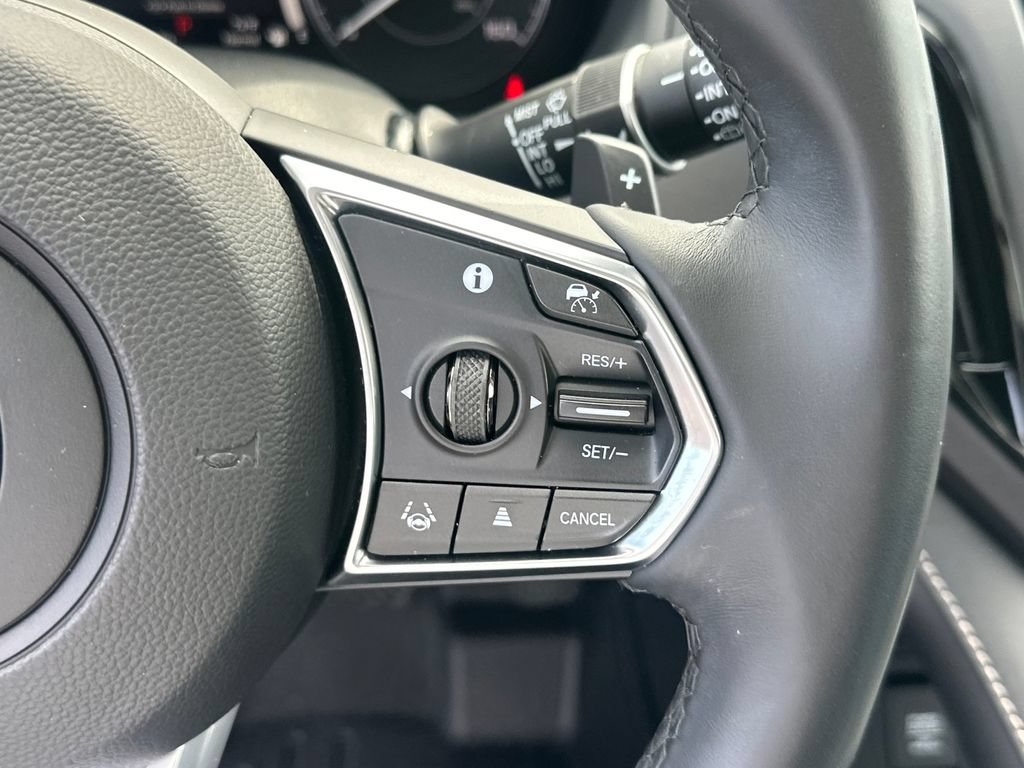 Used 2023 Acura RDX AWD w/ Technology Package image 14