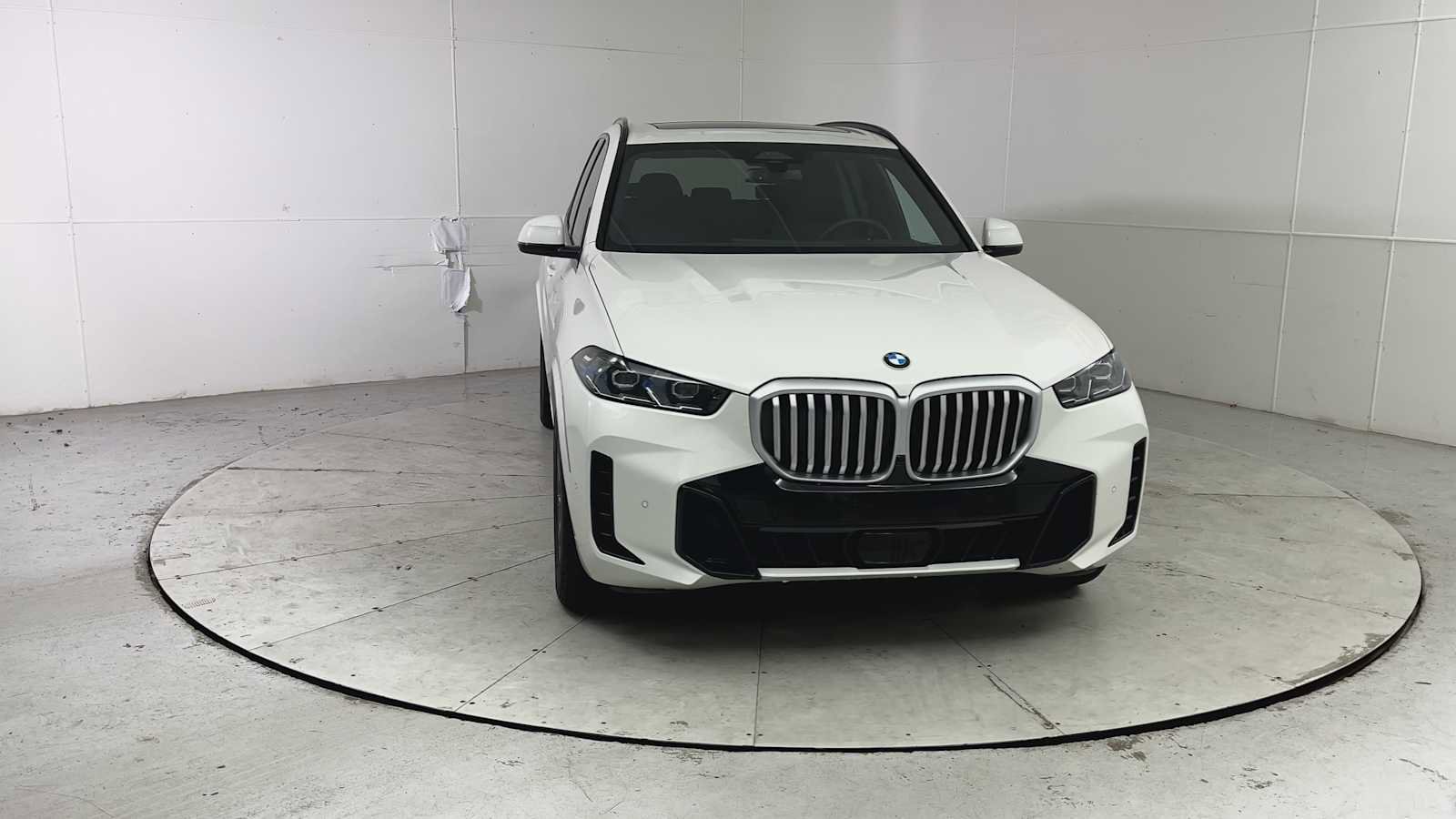 Used 2026 BMW X5 xDrive40i image 7