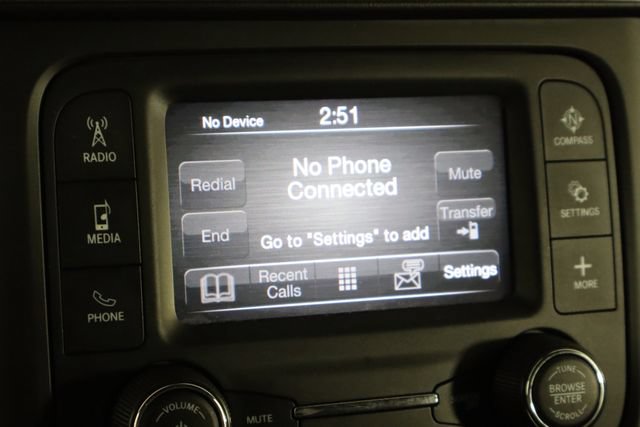 Used 2022 RAM 1500 Big Horn AWD/4WD image 32