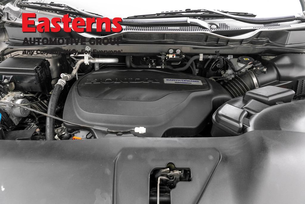 Used 2019 Honda Odyssey EX-L image 7
