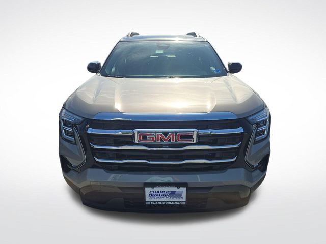 New 2027 GMC Terrain Elevation w/ Elevation Premium Package AWD/4WD image 9