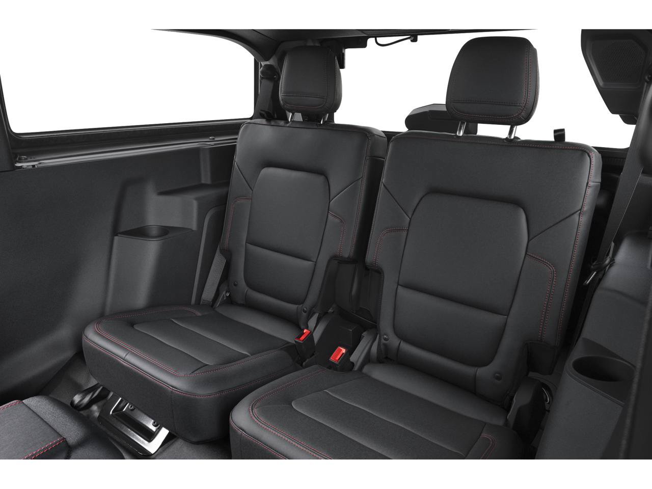 New 2025 Ford Bronco Stroppe Edition AWD/4WD image 39