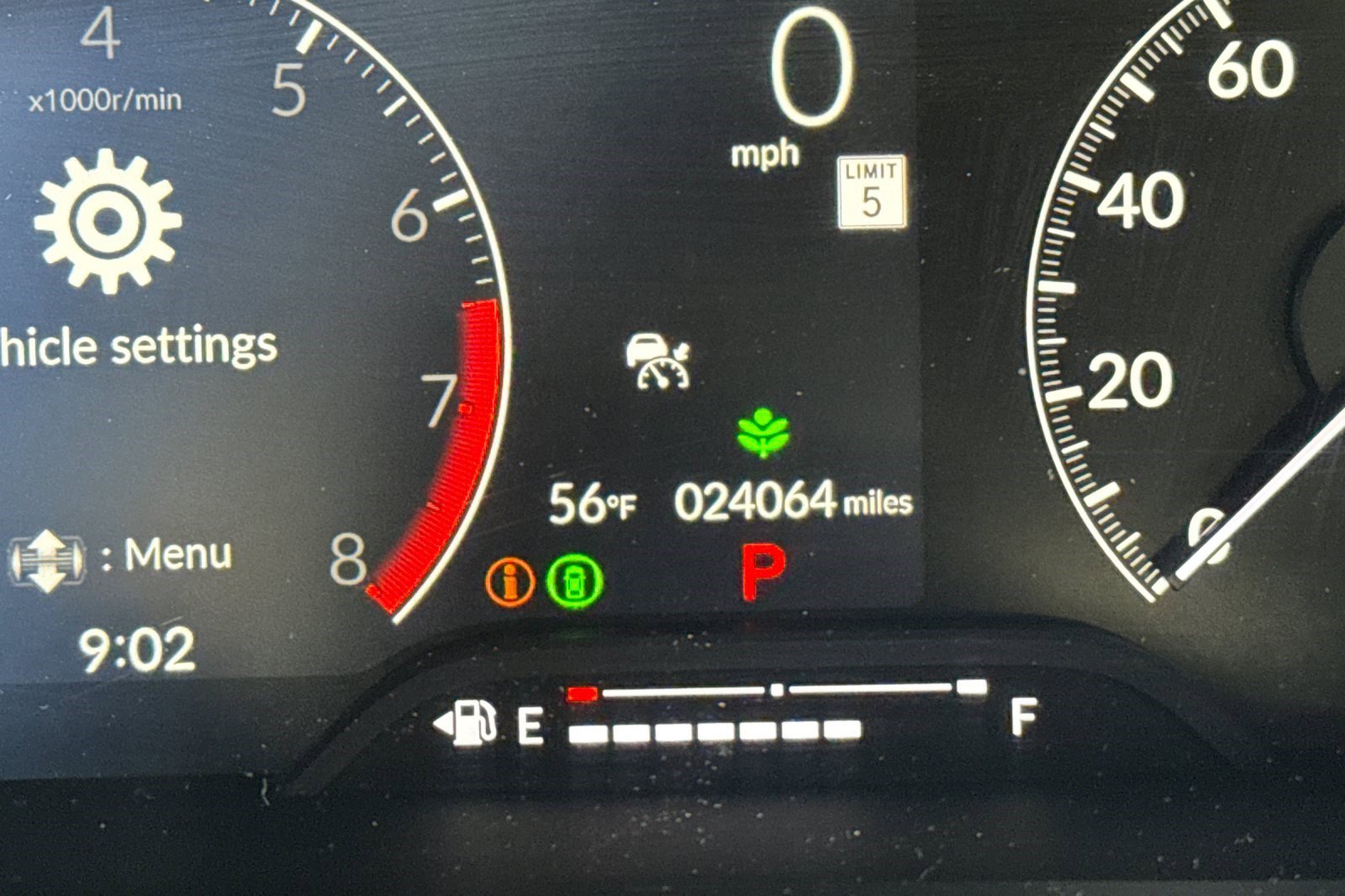 Certified 2023 Honda Civic EX image 20