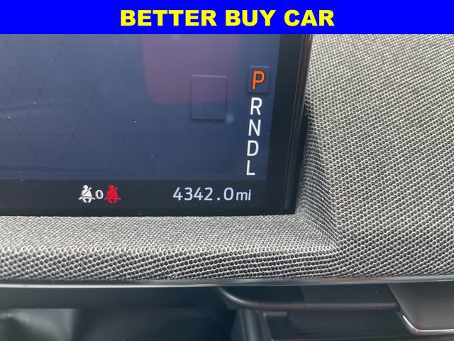 New 2023 Ford Mustang Mach-E Premium image 16