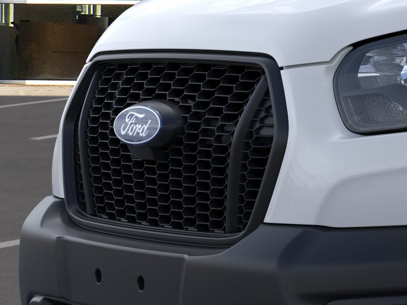 New 2026 Ford Transit 350 Low Roof RWD image 17