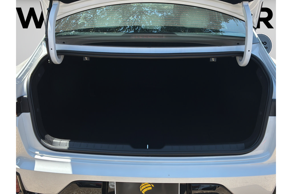 New 2026 Kia K4 GT-Line w/ GT-Line Premium Package FWD image 19