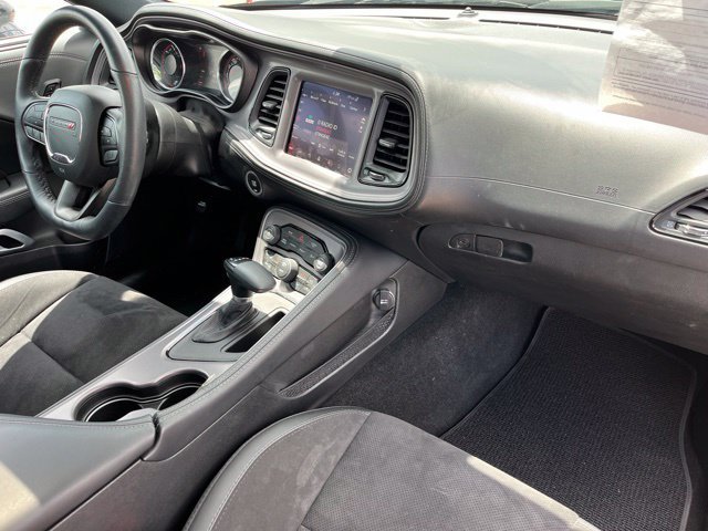 Used 2023 Dodge Challenger R/T Scat Pack RWD image 10