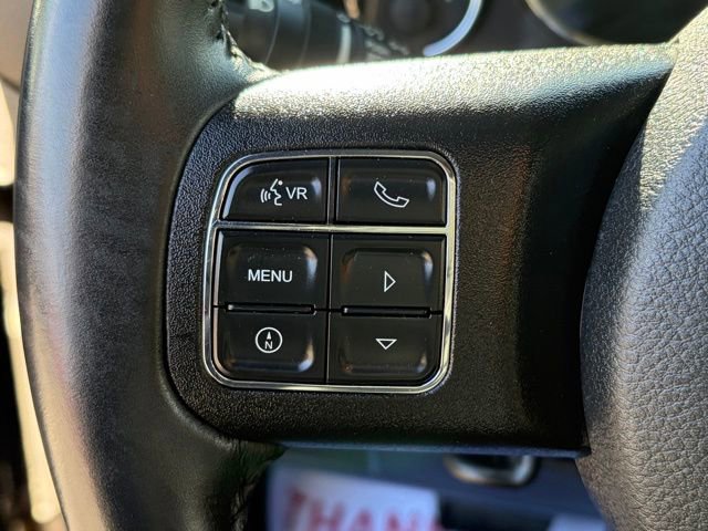 Used 2017 Jeep Wrangler Unlimited Sport w/ Quick Order Package 24S image 16