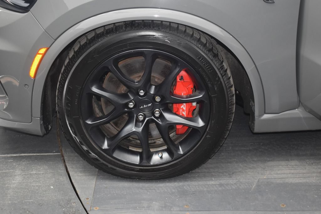 Used 2023 Dodge Durango SRT Hellcat AWD/4WD image 15