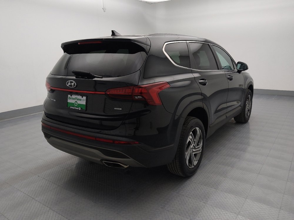 Used 2023 Hyundai Santa Fe SE image 9