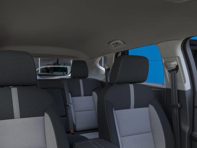 New 2026 Chevrolet Blazer LT image 24