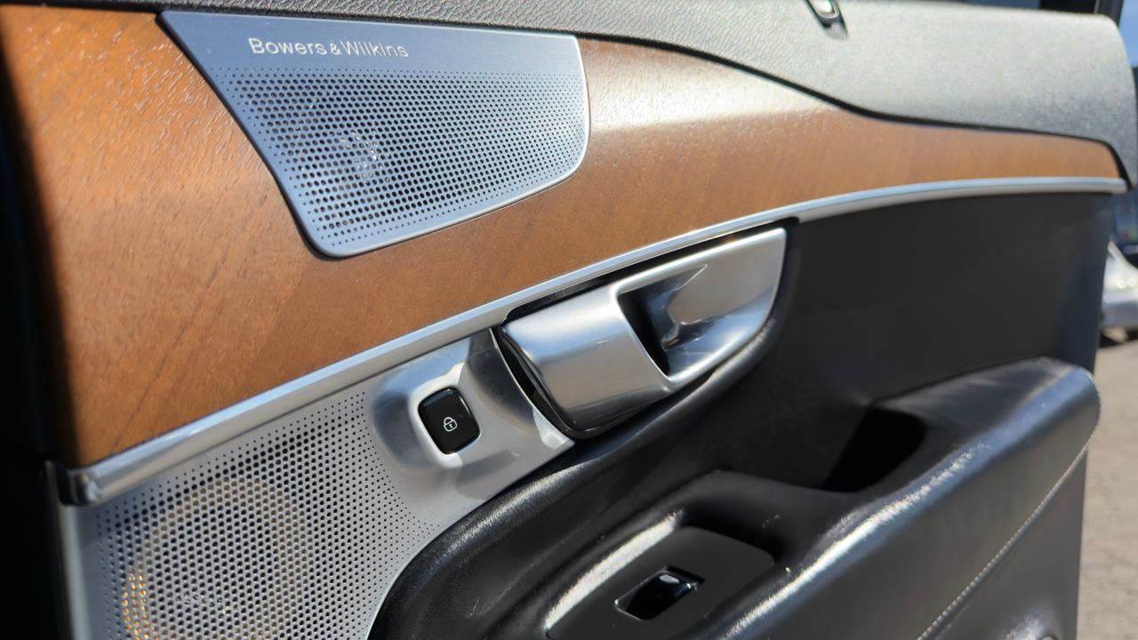 Used 2018 Volvo XC90 T8 Inscription w/ Luxury Package image 51