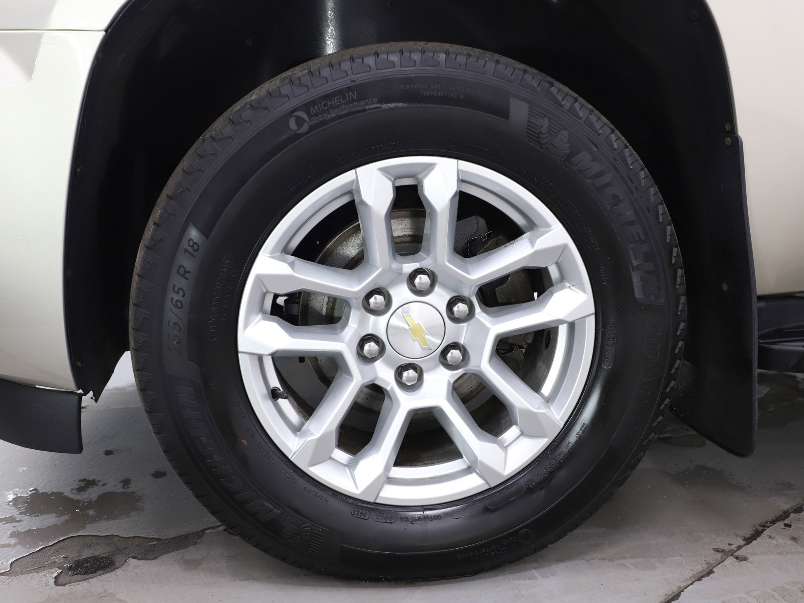 Used 2013 Chevrolet Tahoe LT w/ Luxury Package image 33