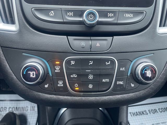 Used 2024 Chevrolet Malibu LT image 23