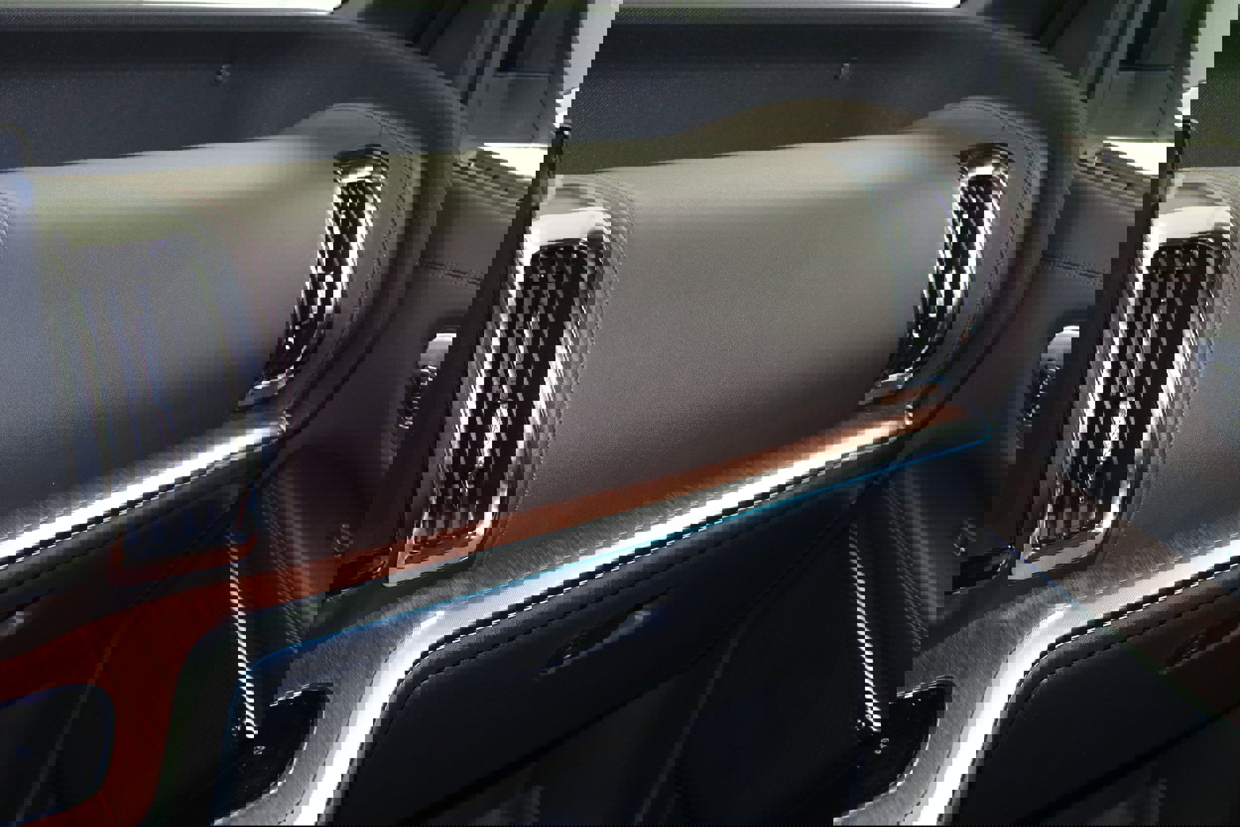 New 2025 Ford Expedition King Ranch image 24