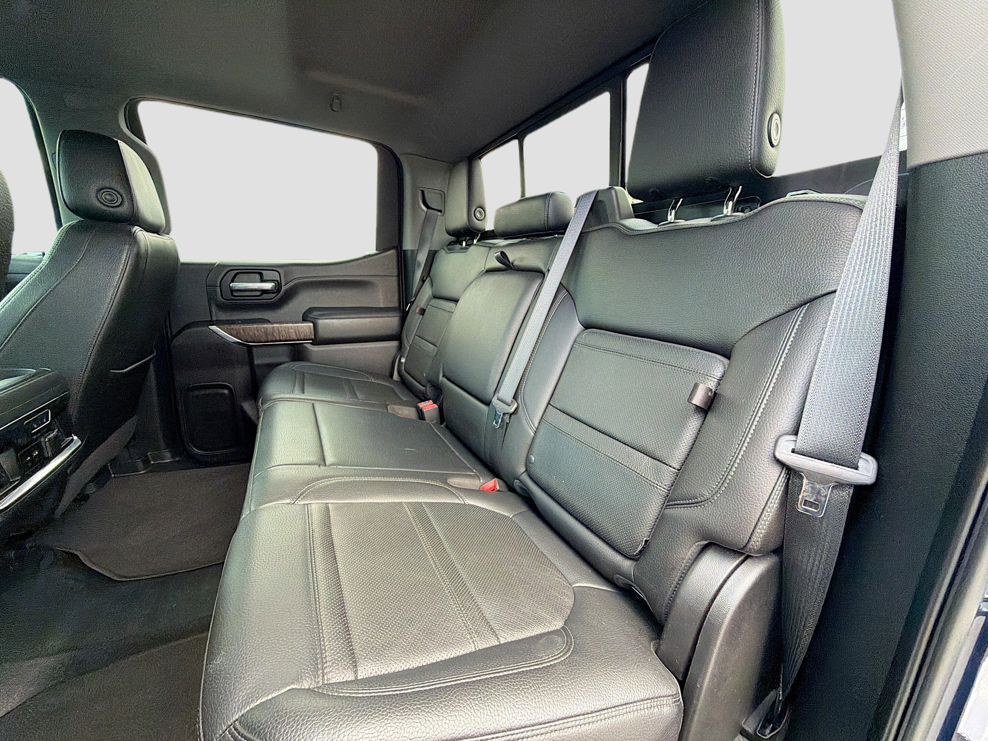 Used 2019 GMC Sierra 1500 Denali w/ Denali Ultimate Package image 21