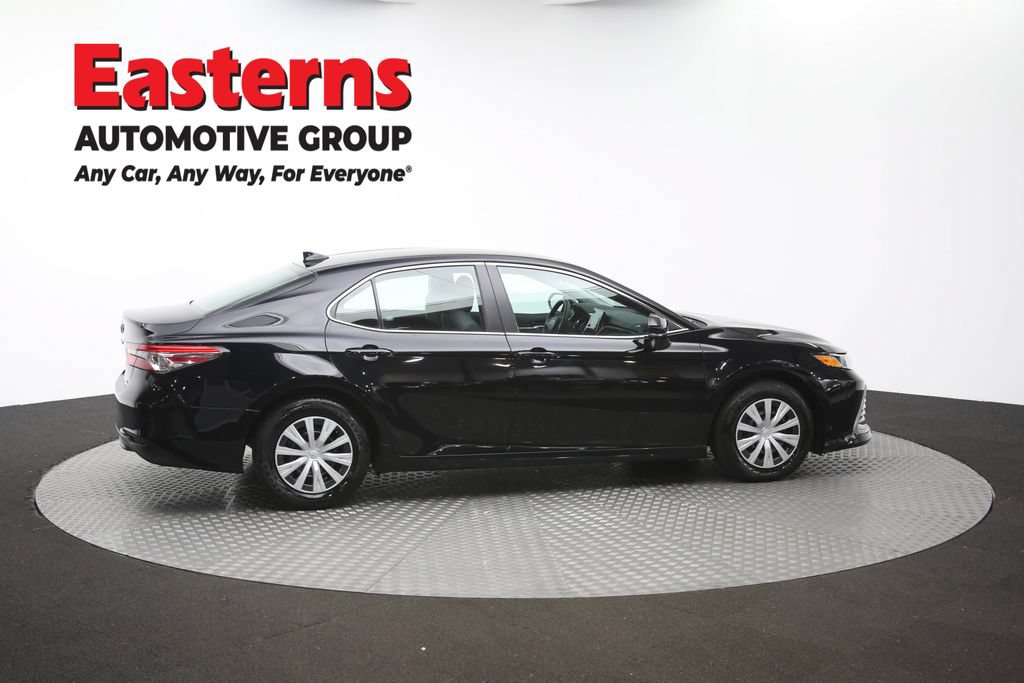 Used 2024 Toyota Camry LE FWD image 43